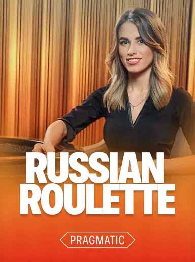 Russian Roulette · Клубника Live Casino