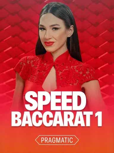 Speed Baccarat · Clubnika Live Casino